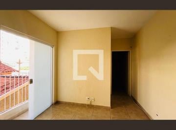 Apartamento · 49m² · 1 Quarto · 1 Vaga · Apartamento à Venda - Bosque, 1 Quarto,  49 m² - Campinas