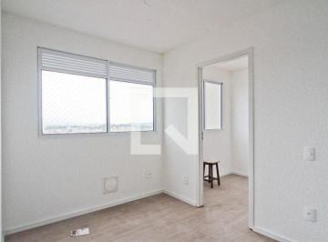 Apartamento · 35m² · 2 Quartos · Apartamento à Venda - Piqueri, 2 Quartos,  35 m² - São Paulo