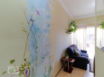Apartamento · 54m² · 1 Quarto · Apartamento à Venda - Centro, 1 Quarto, 54 m² - Campinas