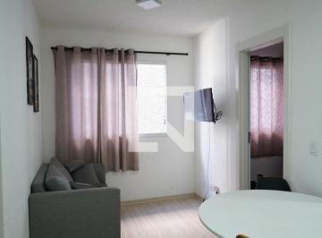 Apartamento · 32m² · 2 Quartos · Apartamento à Venda - Mooca, 2 Quartos,  32 m² - São Paulo