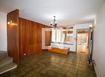 Casa · 115m² · 2 Quartos · 2 Vagas · Casa à Venda - Brooklin, 2 Quartos, 115 m² - São Paulo