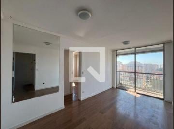 Apartamento · 52m² · 2 Quartos · 1 Vaga · Apartamento à Venda - Jardim São Savério, 2 Quartos, 52 m² - São Paulo