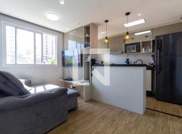 Apartamento · 41m² · 2 Quartos · Apartamento à Venda - Cangaíba, 2 Quartos,  41 m² - São Paulo