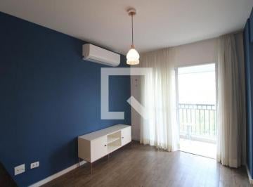 Apartamento · 40m² · 1 Quarto · 1 Vaga · Apartamento à Venda - Jardim Palmares, 1 Quarto,  40 m² - São Paulo
