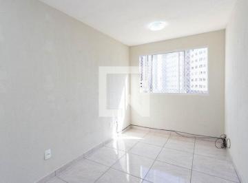 Apartamento · 44m² · 2 Quartos · Apartamento à Venda - Taboão, 2 Quartos,  44 m² - São Bernardo do Campo