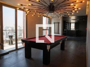 Apartamento · 17m² · 1 Quarto · Apartamento à Venda - Perdizes, 1 Quarto,  17 m² - São Paulo