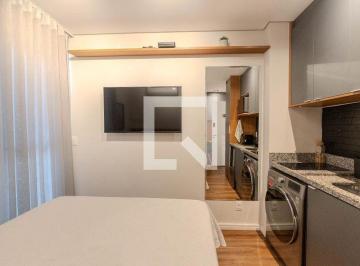 Apartamento de 1 quarto, São Paulo · Apartamento à Venda - Bela Vista, 1 Quarto, 20 m² - São Paulo