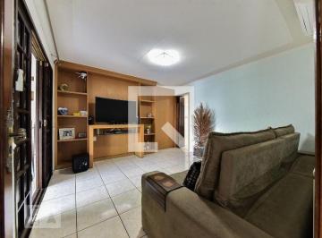 Casa · 150m² · 3 Quartos · 2 Vagas · Casa à Venda - Nova Petrópolis, 3 Quartos, 150 m² - São Bernardo do Campo