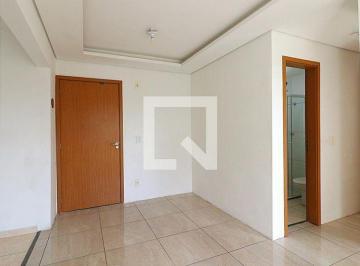 Apartamento · 47m² · 2 Quartos · 1 Vaga · Apartamento à Venda - Alto Petrópolis, 2 Quartos, 47 m² - Porto Alegre