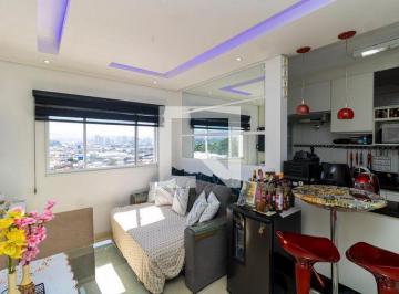 Apartamento · 45m² · 2 Quartos · 1 Vaga · Apartamento à Venda - Vila Constança , 2 Quartos, 45 m² - São Paulo