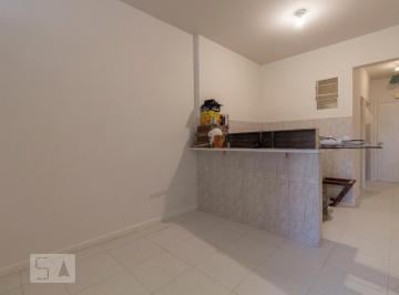Apartamento · 35m² · 1 Quarto · Apartamento à Venda - Bela Vista, 1 Quarto,  35 m² - São Paulo