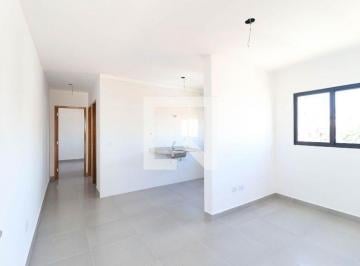 Apartamento · 40m² · 2 Quartos · Apartamento à Venda - Vila Mazzei, 2 Quartos,  40 m² - São Paulo