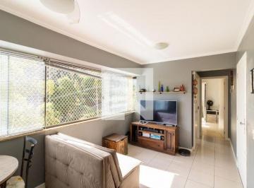 Apartamento · 42m² · 1 Quarto · 1 Vaga · Apartamento à Venda - Jardim Botânico, 1 Quarto,  42 m² - Porto Alegre
