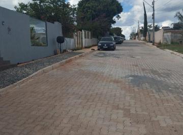 Terreno , Brasília · Condomínio Estância Quintas da Alvorada - quadra 03