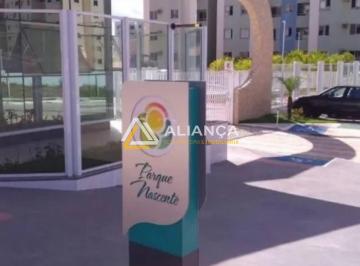APARTAMENTO À VENDA NO CONDOMÍNIO PARQUE NASCENTE RESIDENCIAL CLUBE,JABOTIANA ARACAJU SERGIPE. · APARTAMENTO À VENDA NO CONDOMÍNIO PARQUE NASCENTE RESIDENCIAL CLUBE,JABOTIANA ARACAJU SERGIPE.