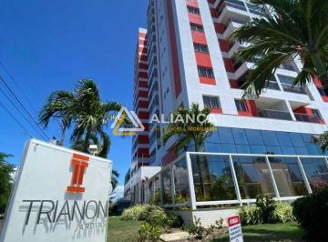 APARTAMENTO À VENDA NO CONDOMÍNIO TRIANON BAIRRO JARDINS EM ARACAJU SERGIPE. · APARTAMENTO À VENDA NO CONDOMÍNIO TRIANON BAIRRO JARDINS EM ARACAJU SERGIPE.