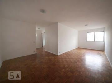 Apartamento · 80m² · 2 Quartos · 1 Vaga · Apartamento à Venda - Campo Belo, 2 Quartos, 80 m² - São Paulo