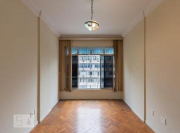 Apartamento · 91m² · 3 Quartos · 1 Vaga · Apartamento à Venda - Tijuca, 3 Quartos, 91 m² - Rio de Janeiro