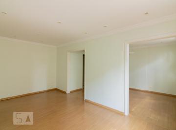 Apartamento · 85m² · 2 Quartos · 1 Vaga · Apartamento à Venda - Moema, 2 Quartos,  85 m² - São Paulo