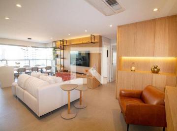 Apartamento · 77m² · 2 Quartos · 1 Vaga · Apartamento à Venda - Brooklin, 2 Quartos,  77 m² - São Paulo