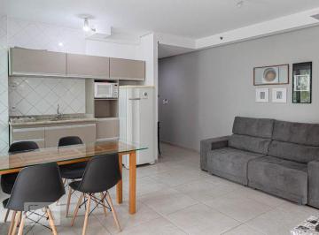 Apartamento · 50m² · 2 Quartos · 1 Vaga · Apartamento à Venda - Consolação, 2 Quartos,  50 m² - São Paulo