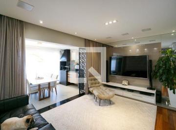 Apartamento · 102m² · 3 Quartos · 2 Vagas · Apartamento à Venda - Tatuapé, 3 Quartos,  102 m² - São Paulo