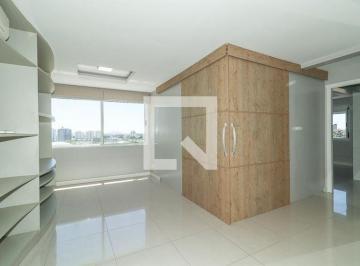 Apartamento · 69m² · 2 Quartos · 1 Vaga · Apartamento à Venda - Vila Ipiranga, 2 Quartos, 69 m² - Porto Alegre