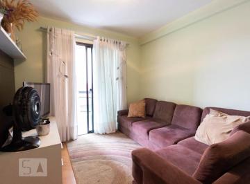 Apartamento de 3 quartos, São Paulo · Apartamento à Venda - Água Fria, 3 Quartos,  95 m² - São Paulo