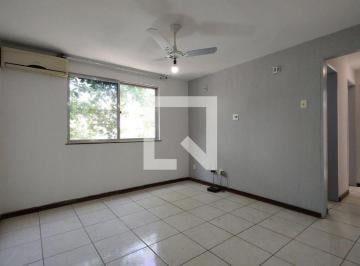 Apartamento · 49m² · 2 Quartos · 2 Vagas · Apartamento à Venda - Jacarepaguá, 2 Quartos,  49 m² - Rio de Janeiro