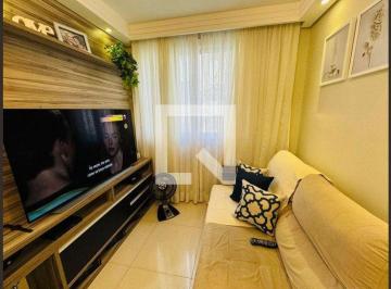 Apartamento · 48m² · 2 Quartos · 1 Vaga · Apartamento à Venda - Parque Prado, 2 Quartos, 48 m² - Campinas