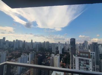 Apartamento · 25m² · 1 Quarto · Apartamento à venda - em Brooklin