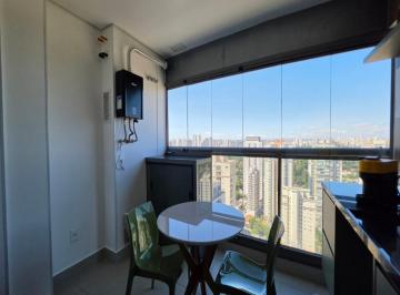 Apartamento · 30m² · 1 Quarto · Apartamento à venda - em Santo Amaro