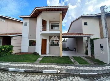 Casa de Condomínio Para Alugar com 3 quartos sendo 1 suíte no bairro Lagoa Salgada em Feira De Santana · Casa de Condomínio Para Alugar com 3 quartos sendo 1 suíte no bairro Lagoa Salgada em Feira De Santa