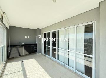 Apartamento · 70m² · 2 Quartos · 1 Vaga · Apartamento à venda - no Campo Belo