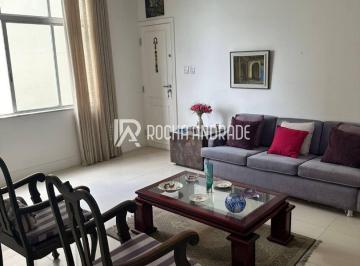 Apartamento amplo à venda no Campo Grande · Apartamento amplo à venda no Campo Grande