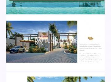 Lote Venda Kiaroa - Residence e Marina, 403m². · Lote Venda Kiaroa - Residence e Marina, 403m².