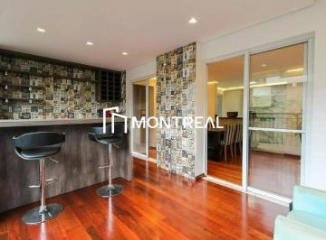 Apartamento · 95m² · 3 Quartos · 2 Vagas · Apartamento à venda - em Pari