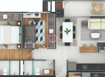 Foto 14 · Apartamento mobiliado no bairro Iririu em Joinville/SC.