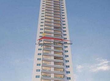 Apartamento · 105m² · 3 Quartos · 2 Vagas · Apartamento à venda - no Centro
