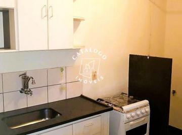 Apartamento · 40m² · 1 Quarto · 1 Vaga · Apartamento à venda - na Vila Amélia