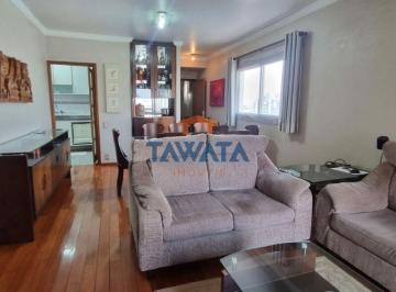 Apartamento · 106m² · 3 Quartos · 2 Vagas · VILA REAL