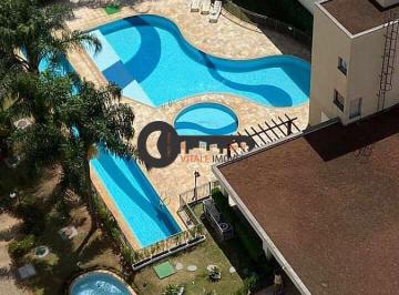Apartamento · 54m² · 2 Quartos · 1 Vaga · APARTAMENTO PARA LOCAÇÃO COM 54m²/BELENZINHO/SP.