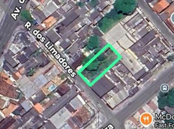 Terreno , Rio de Janeiro · Vendo Terreno em Bangu