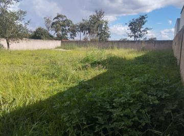 Terreno , Brasília · Condomínio Estância Quintas da Alvorada - quadra 01