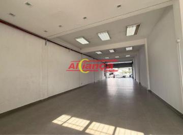 Comercial · 158m² · 2 Vagas · SALÃO COMERCIAL