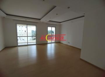 Apartamento · 111m² · 3 Quartos · 2 Vagas · Apartamento para Alugar, 3 quartos, 3 suítes e 2 vagas, 111 m²,