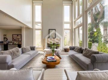Casa · 1360m² · 5 Quartos · Casa para aluguel - no Jardim Everest