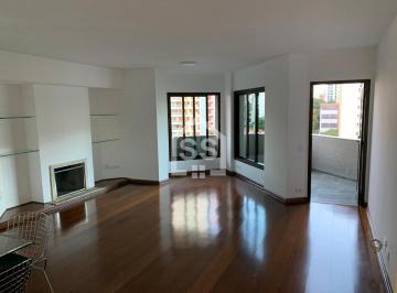 Apartamento · 4 Quartos · Apartamento para aluguel - em Cerqueira César