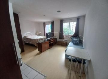Apartamento · 29m² · 1 Quarto · 1 Vaga · Flat Wyndham São Paulo Paulista Hotel 29m² 1 dormitório para locação.