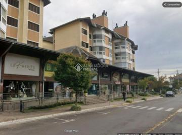 Comercial · 100m² · 1 Vaga · Renda garantida